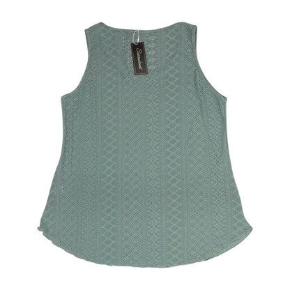 Blue Blouse