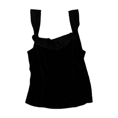 Black Blouse