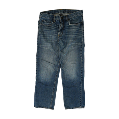 Loose Jeans