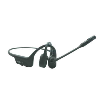 Black OpenComm 2 Headphones