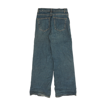 Blue Jeans