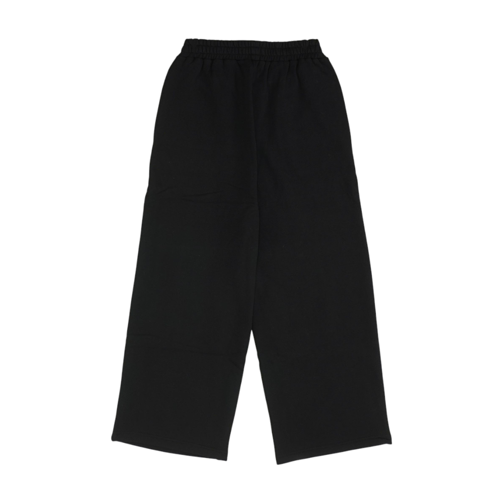 Black Wide Leg Pants