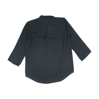 Black Blouse