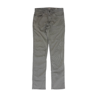Gray Slim Jeans
