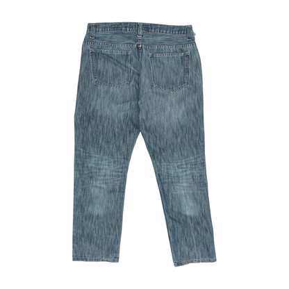 Slim Jeans