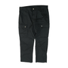 Charcoal Relaxed Pants
