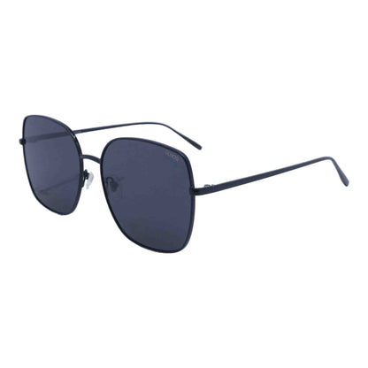 Black Oversized Sunglasses