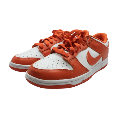 Dunk Low Low-Top Athletic Shoes