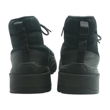 Black Work / Hiking Boots