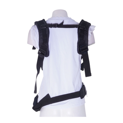 Black Infant Carrier