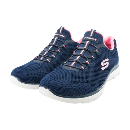 Summits Slip-On Athletic Shoes