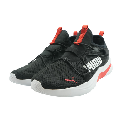 Black Athletics Shoes