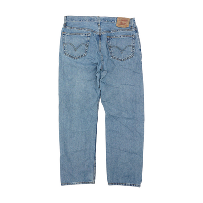 505 Regular Jeans