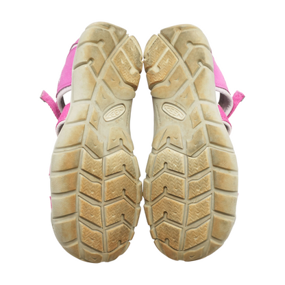 Pink Sandals Shoes