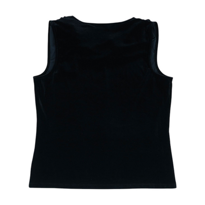 Black Blouse