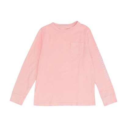 Pink T-Shirt