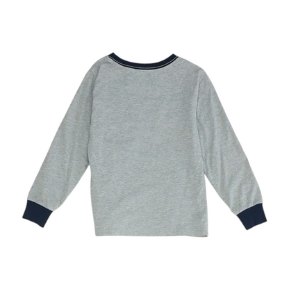 Gray T-Shirt