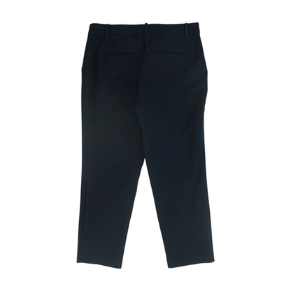 Navy Regular Pants