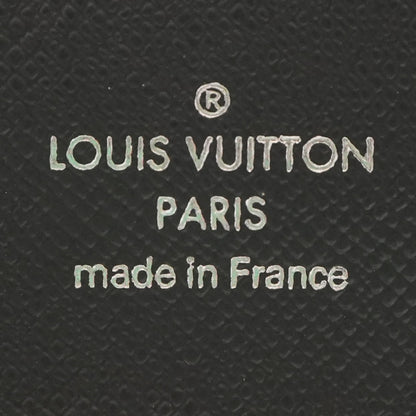 LV Compact Modulable Wallet in Damier Graphite Canvas