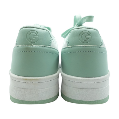 Heartla Low-Top Athletic Shoes