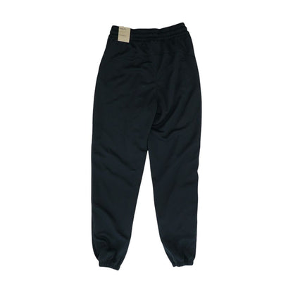 Black Joggers