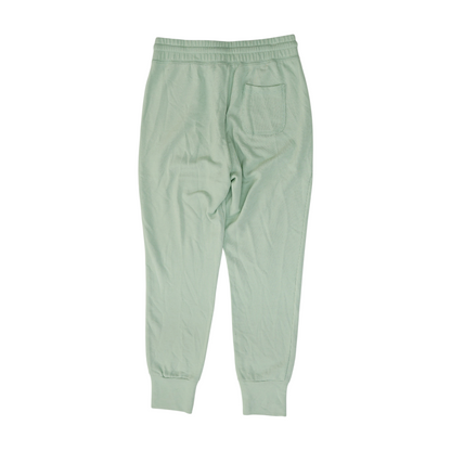 Green Pants