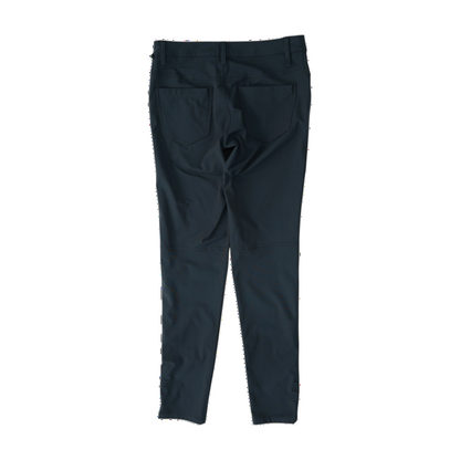 Navy Regular Pants