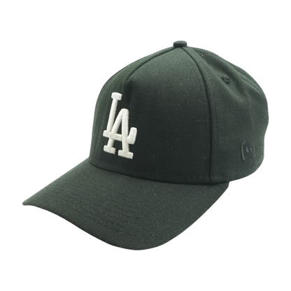 Black Los Angeles Dodgers Ballcap