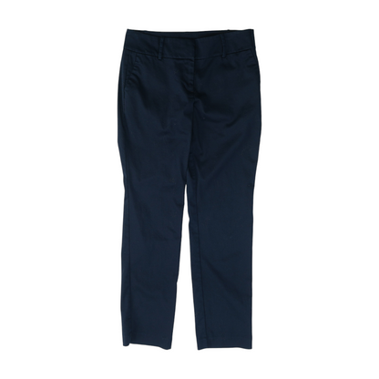 Navy Pants