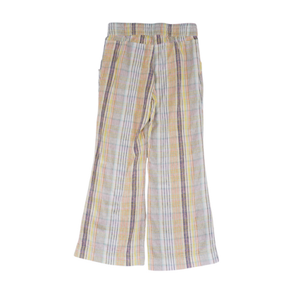 Multi Striped Pants