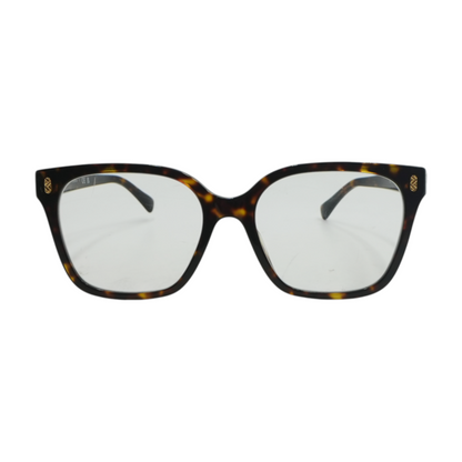 Tortoise RA 7158U Oversized Prescription Eyewear