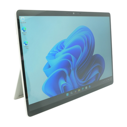 13.3" Surface Pro 8 Silver Intel Core i5 2.40GHz 8GB 256GB NVME/SSD