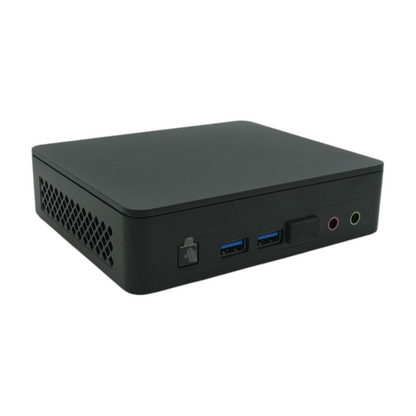 NUC Black Intel Celeron 2.00GHz 8GB 512GB NVME/SSD Desktop