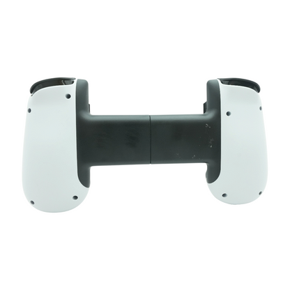 White BB-02 Mobile Gaming Controller