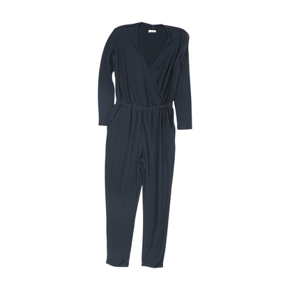 Black Jumpsuit