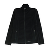 Black Solid Jacket