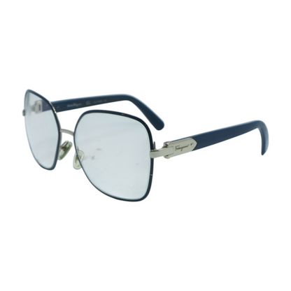 Navy SF150S Oversized Prescription Eyewear