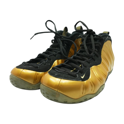 Air Foamposite One High-Top Athletic Shoes