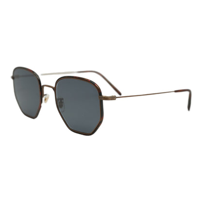 Bronze OV1233ST Geometric Sunglasses