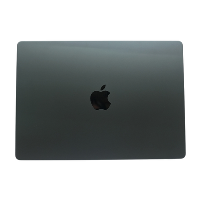 14.0" MacBook Pro Black Apple M4 12 Core 4.50Ghz 24GB 512GB NVME/SSD
