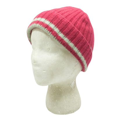 Red Beanie