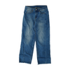 Prettygarden Blue Straight Jeans – Image 1
