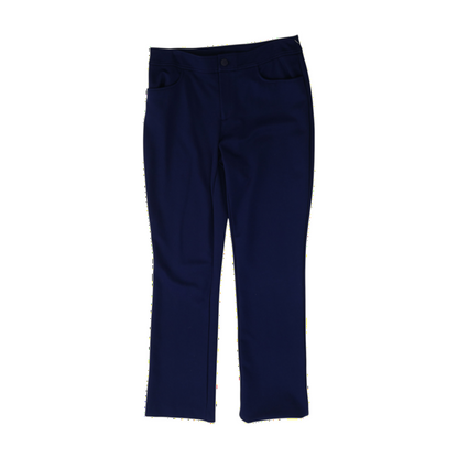 Navy Pants