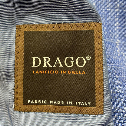 Blue Moderno Sport Coat