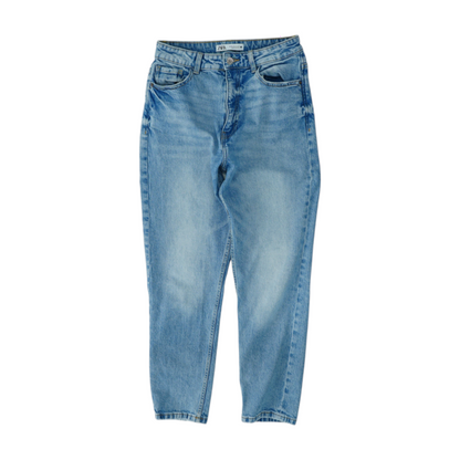 Blue Regular Jeans