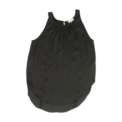Black Blouse