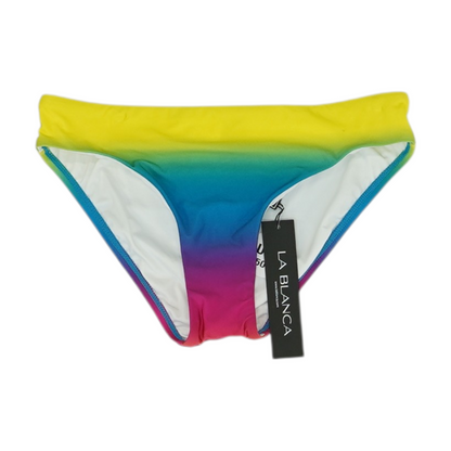 Multi Ombre Swim Bottom