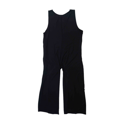 Black Jumpsuit