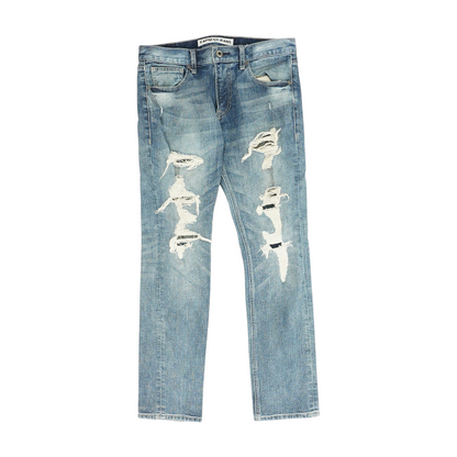 Slim Jeans