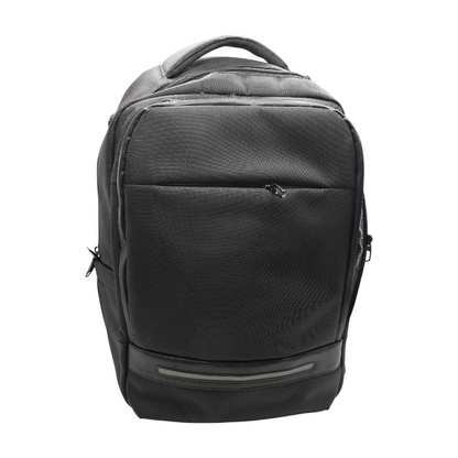 Black Backpack